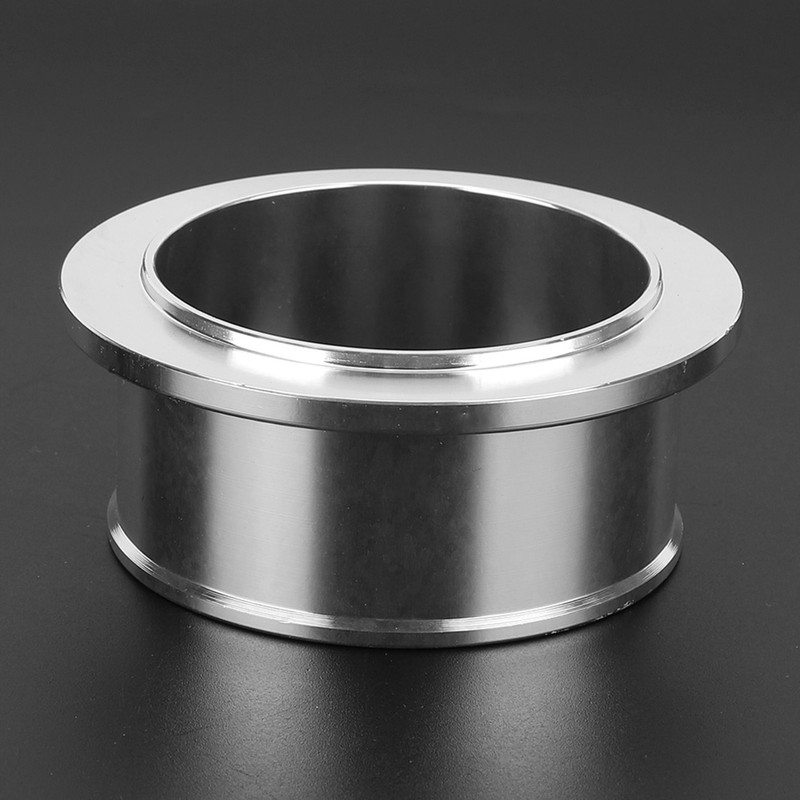 Turbo Compressor V Band Flange Clamp Fits for Holset HX35