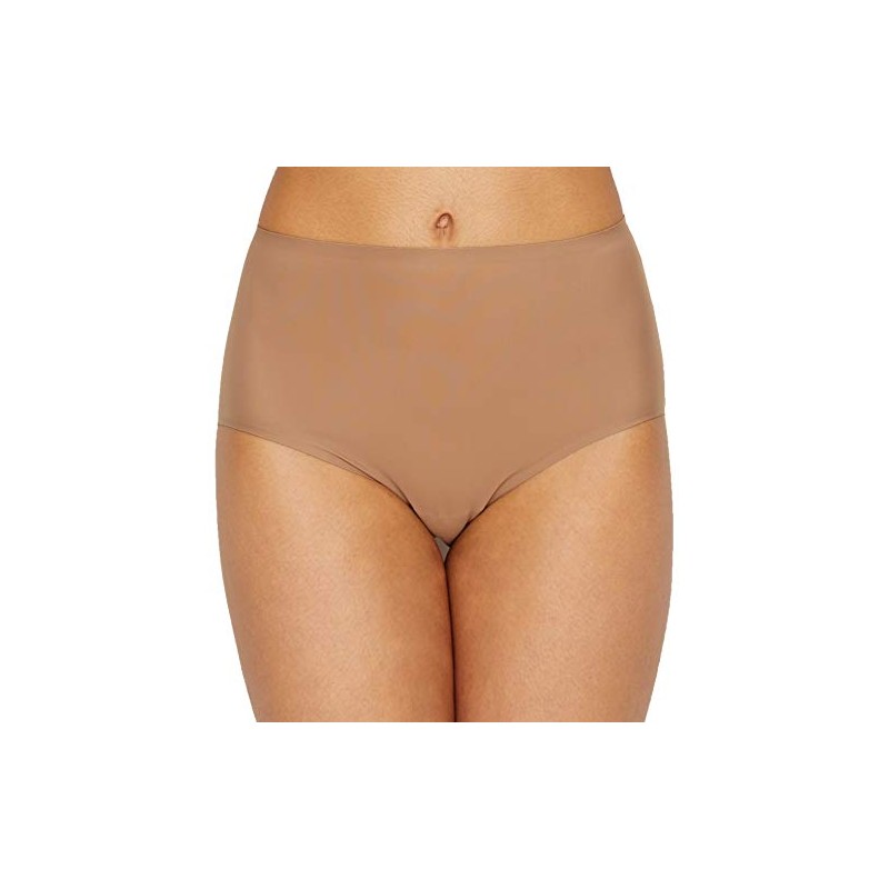 TC Fine Intimates Wonderful Edge Matte Microfiber Modern Brief M,