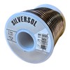 Rotometals' Silversol Solder Wire -