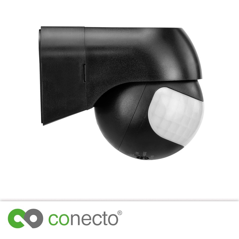Conecto infrared motion sensor