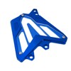 Front Sprocket Cover CNC Aluminum Alloy Engine Chain Guard Replacement