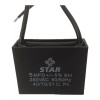 Star Capacitor Ventilador De 3uf, 3.5uf, 4uf, 5uf, 7uf Y Envio