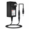 Pkpower AC Adapter Charger For ICOM IC-M7 IC-M9 ICM7 ICM9