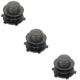 PHUOC LOC THO for 3PK Spool Fits Stihl 25-2 Head FS44 FS55 FS80 FS83 FS85 Weed Whacker Trimmer