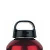 Classic Aluminium 1 Litre Silver, BPA Free