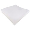 TigerTie Cummerbund Pocket Square Satin Bow Tie Plain Sash Waistband,