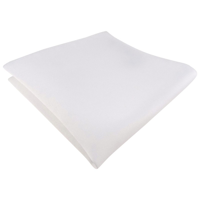 TigerTie Cummerbund Pocket Square Satin Bow Tie Plain Sash Waistband,
