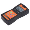 Magnetic Field Detector Digital Display Gaussmeter Auto Ranging Auto Shutdown