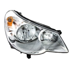 Dorman 1592179 Passenger Side Headlight Assembly Compatible with Select Chrysler Models
