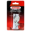 Janome AcuFeed Foot with Foot Holder (Single) for 9mm Machines