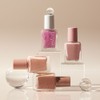 rom&nd Mood Pebble Nail - 19 BARE PEACH