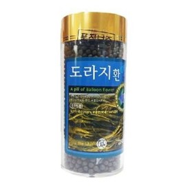 Bellflower pill Jeongin Bio health pill Domestic bellflower root 30% / 도라지환 정인바이오 건강환 국내산 도라지30%