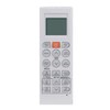AKB74955604 Replaced Remote Control -ALLIMITY- Compatible with LG Air Conditioner