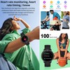 Women's Smartwatch with Phone Function, 1.39 Inch Touchscreen IP68 Waterproof