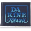 Dakine RUFUS WALLET Purse, Midnight, OS