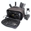 Kassaki Pro Hairdressing Bag Barber Tool Carry Bag Hair Equipment