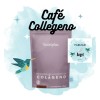 Café Instantáneo/ Colágeno Y Achicoria / Farmasi