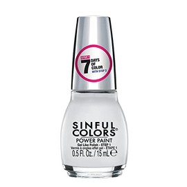 Esmalte con Acabado en Gel Power Paint AinT Having It