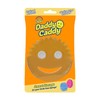Scrub Daddy Daddy Caddy Sponge Holder for Kitchen Sink -