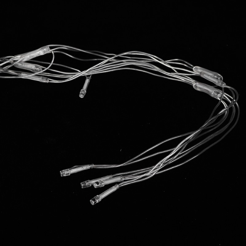 2x2m 144LED Net Light LED Decorative Mesh String Light Indoor