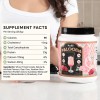 Falooda Whey Isolate Protein Powder