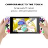 Dockable Protective Case Compatible with Switch, Hard Shell Case Cover