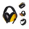 DOITOOL Soundproof Headphones Shooting Noise Canceling Ear Muffs for Extended