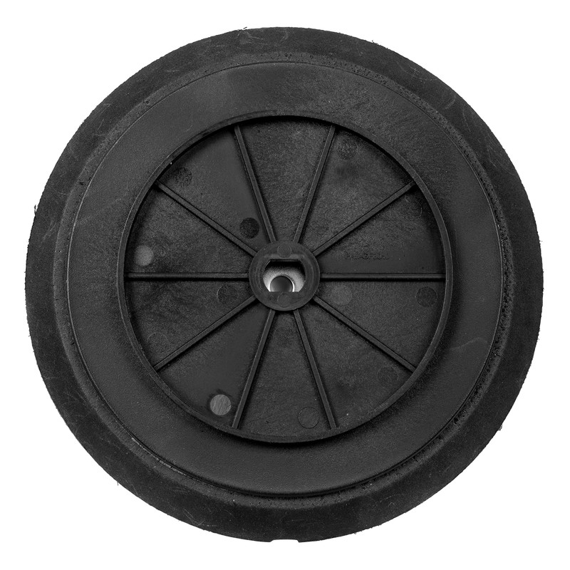 Sealey Hook-and-Loop Backing Pad, Ø150mm - M6 - PTC150M6