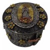 Ebros Gift Our Holy Lady Of Guadalupe Mother Mary Decorative