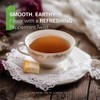 WT WEETEE Roasted Dandelion Root Tea with Milk Thistle and