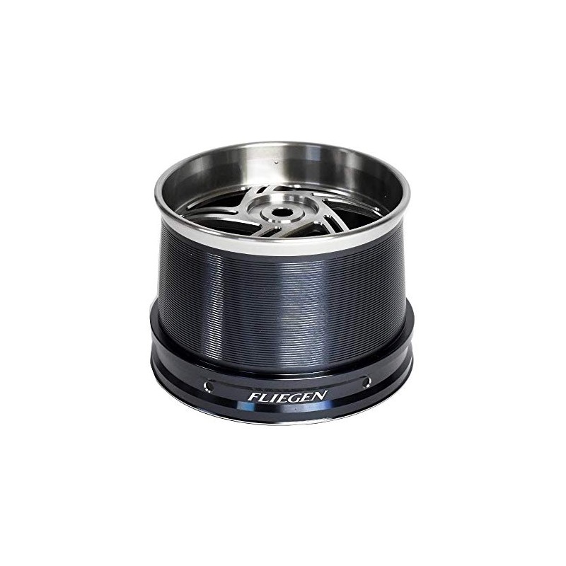 Genuine Shimano 17 Freegen 35 Ultra-fine Model Spare Spool
