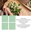 4pcs PVC Cutting Mats Multipurpose Reusable Cutting Mats for Crafts