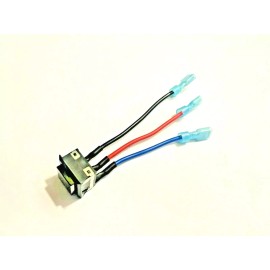 Unbranded Downdraft Vent Switch Compatible Dacor DE81-09306A