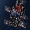 Unbranded JC-8629 GPS Two Way Radio Walkie Talkie 10W Full