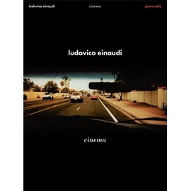 Cinema. Piano: Piano Solo