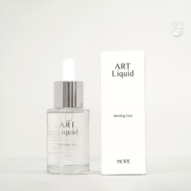 Morezel Moregel Art Liquid Blending Clear 20ml / 모어젤 아트리퀴드 블렌딩 클리어 20ml