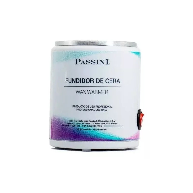 Passini Set Epilatorio Basico Passini Miel 150 G