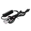 Touch Controller Electric Push Rod Lifting Controller 5 Pin 4-Core