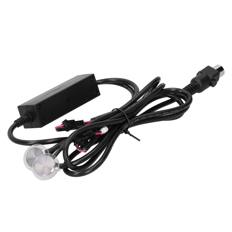 Touch Controller Electric Push Rod Lifting Controller 5 Pin 4-Core