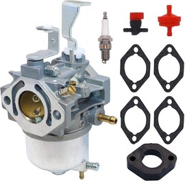 PHUOC LOC THO for Carburetor for Coleman PowerMate Pro-Gen 5000 for Briggs & Stratton 185432-0271-E1