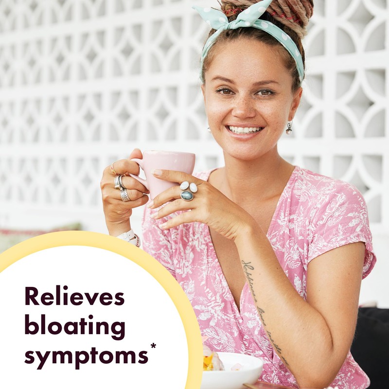 Flat Tummy Tea – 2-step, 4 Week Program – Detox