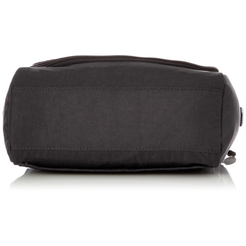 Kipling New KICHIROU Pocket Organiser, true black
