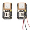 Aswalling ZX908 Mini 4G GPS Tracker PCBA Chip Board for