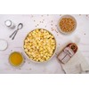 Amish Country Popcorn | 1 Lb Mushroom Kernels | Old