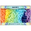 MIKI Spaghetti Bath Soap 70 g