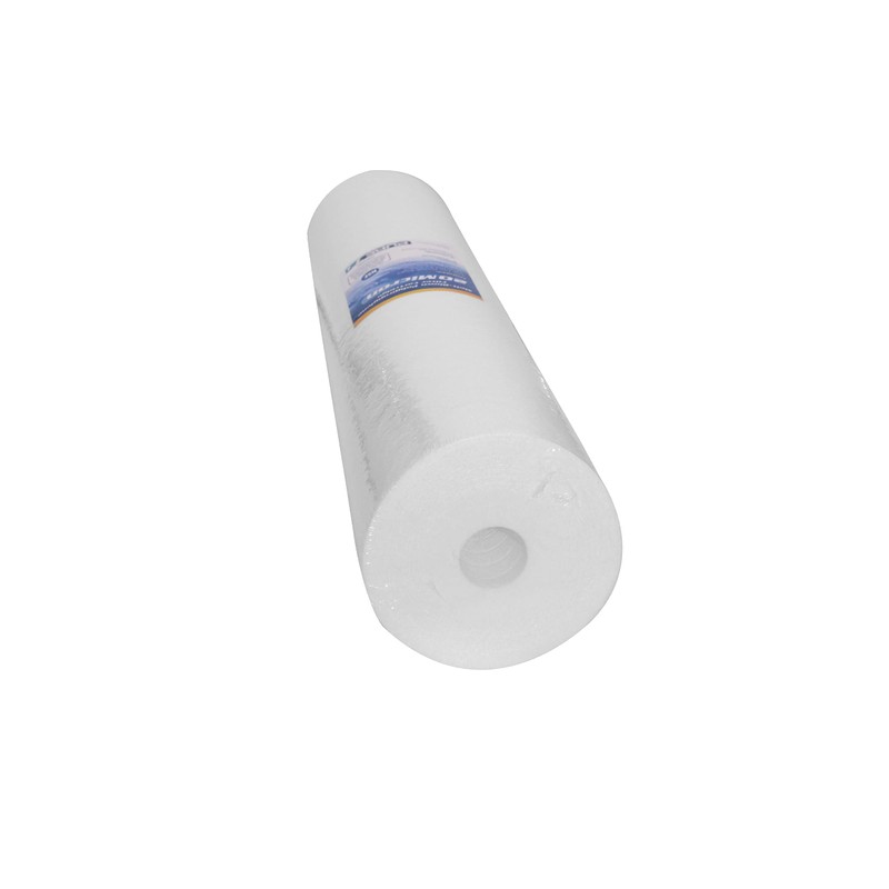 PureT BVB2000020 20x4.5" Water Sediment Filter - NSF Certified -