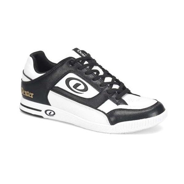 Dexter Men's Royal Bowling Shoes (for Right or Left Handed