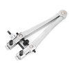 Professional Adjustable Watch Back Case Opener Cover Repair Wrench Remover