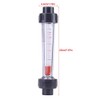 Pipe Type Flowmeter Water Flowmeter, Plastic Water Flowmeter Instant Flowmeter,