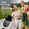 Omega 3 Capsules High Dose Vegan - 120 Capsules -